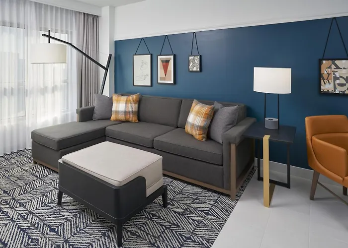 The Chifley Houston, Tapestry Collection By Hilton
